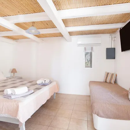 Acres Sunset Apartment *