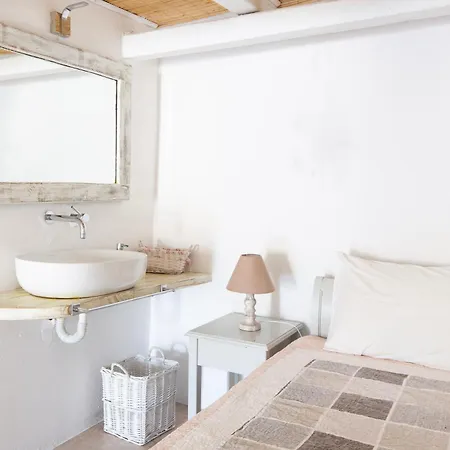Acres Sunset Apartment Agia Irini (Paros)