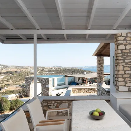 Acres Sunset Agia Irini (Paros)