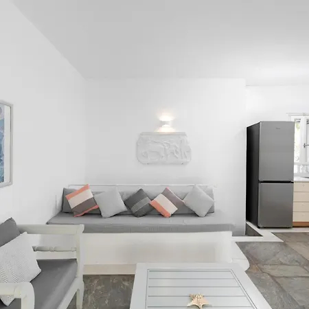 Appartement Acres Sunset Agia Irini (Paros)