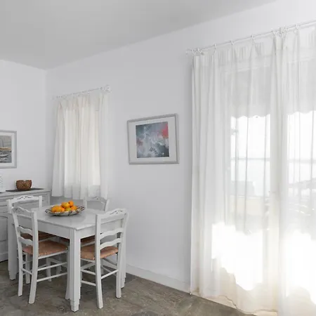Acres Sunset Daire Agia Irini (Paros)