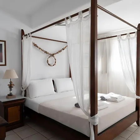 Apartament Acres Sunset