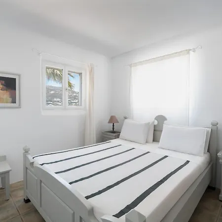 Acres Sunset Apartament *