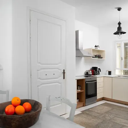 Acres Sunset Apartament