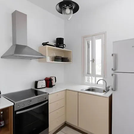 Acres Sunset Apartament