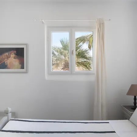 Acres Sunset Apartament *