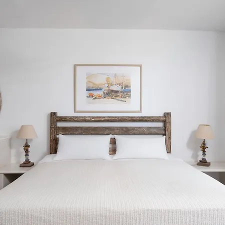 Acres Sunset Apartment Agia Irini (Paros)