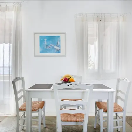 Acres Sunset Daire Agia Irini (Paros)