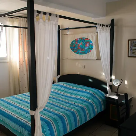 Acres Sunset Apartament Agia Irini (Paros)