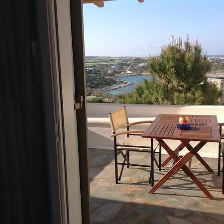 Apartament Acres Sunset Agia Irini (Paros)