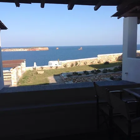 Acres Sunset * Agia Irini (Paros)