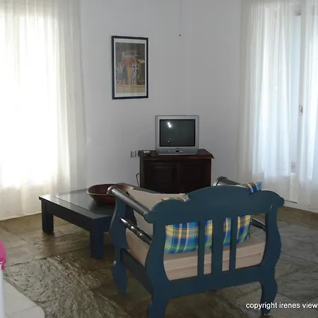 Acres Sunset Apartament *