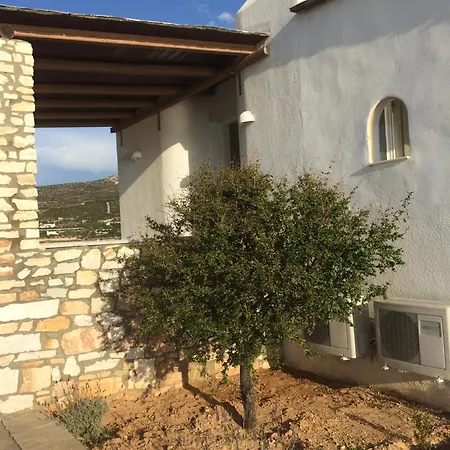 Apartament Acres Sunset Agia Irini (Paros)