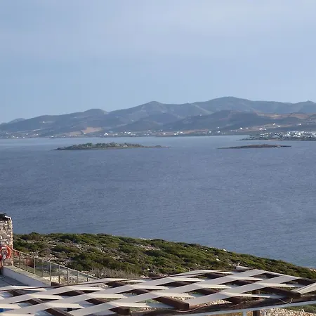 Acres Sunset Apartament