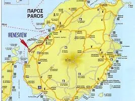 Acres Sunset Agia Irini (Paros)