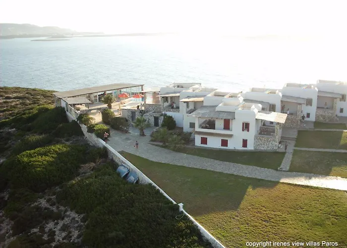 Acres Sunset Appartement