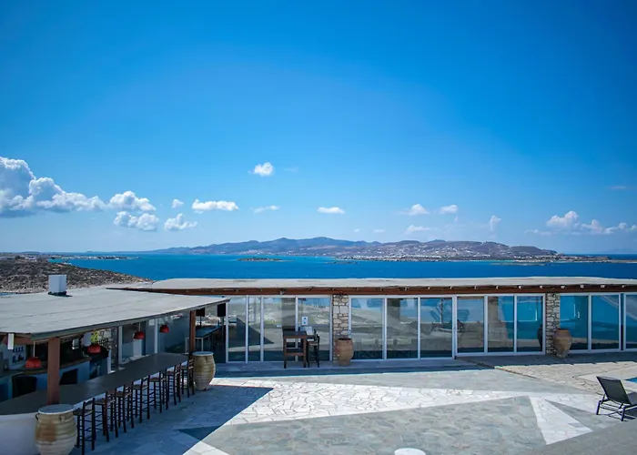 Appartement Acres Sunset *