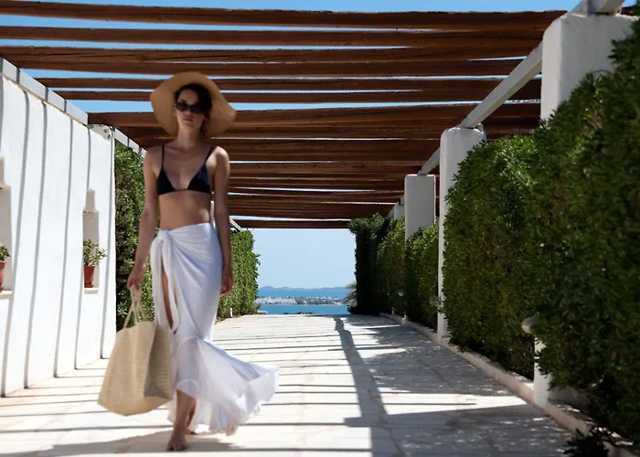 Acres Sunset Agia Irini (Paros)