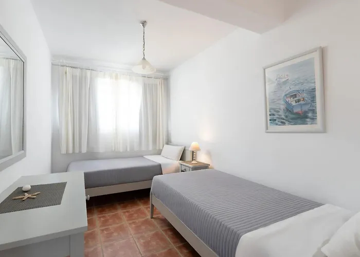 Acres Sunset Appartement