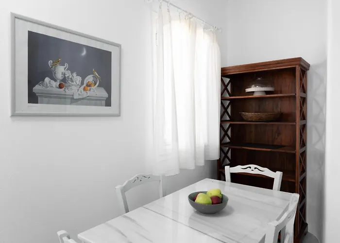 Appartement Acres Sunset *