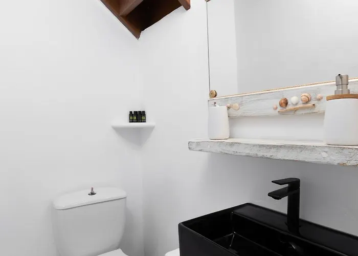 Acres Sunset Appartement