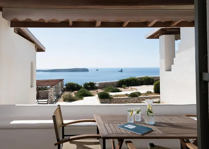 Acres Sunset * Agia Irini (Paros)