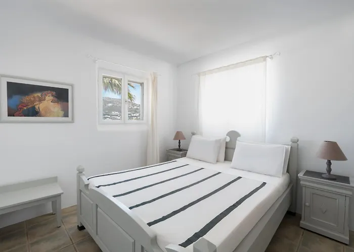 Acres Sunset Daire *