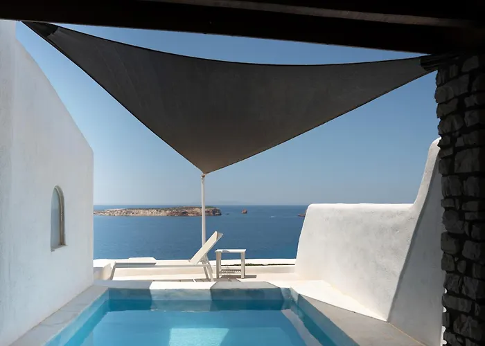 Acres Sunset * Agia Irini (Paros)