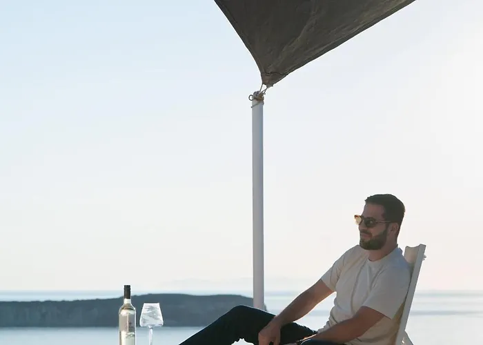 Appartement Acres Sunset