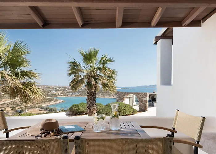 Acres Sunset Daire *