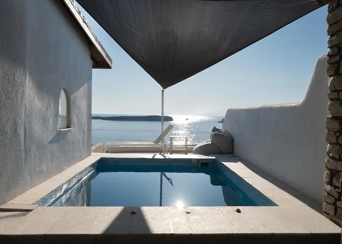 Acres Sunset Appartement *