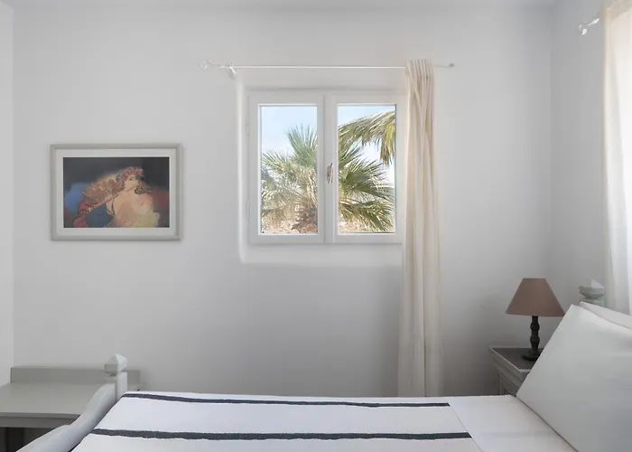 Acres Sunset Daire *