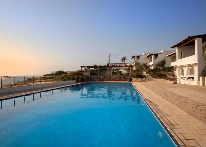 Acres Sunset Daire *